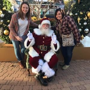 Meet your Posher, Brandy